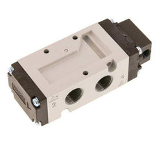 5/2 G3/8'' (G1/8'') Air Pilot Valve 1.5-10bar/21.0-140psi YPC