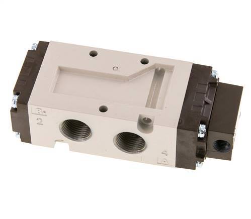 5/2 G3/8'' (G1/8'') Air Pilot Valve 1.5-10bar/21.0-140psi YPC