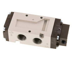 5/2 G3/8'' (G1/8'') Air Pilot Valve 1.5-10bar/21.0-140psi YPC