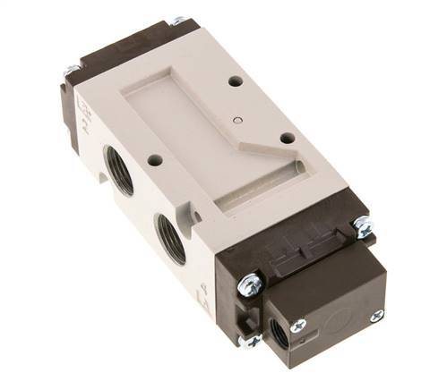 5/2 G3/8'' (G1/8'') Air Pilot Valve 1.5-10bar/21.0-140psi YPC