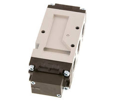 5/2 G3/8'' (G1/8'') Air Pilot Valve 1.5-10bar/21.0-140psi YPC