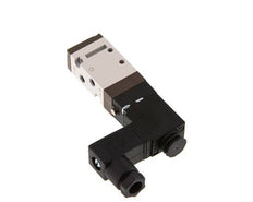 5/2 M5 Solenoid Valve 12V DC 1.5-10bar/21.0-140psi YPC