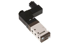 5/2 M5 Solenoid Valve 12V DC 1.5-10bar/21.0-140psi YPC