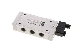 válvula solenoide 5/2 G1/2'' 24V DC 2-10bar/28-140psi Airtec