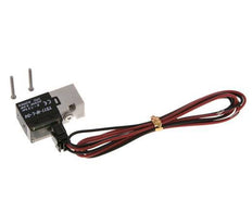 válvula de solenoide 3/2 Brida NO 24V DC 0-7.5bar/0-105.0psi YPC