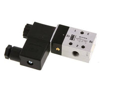 3/2 G1/8'' NO Solenoid Valve 115V AC 2.5-10bar/35.0-140psi Airtec