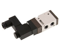 3/2 G1/8'' Válvula de solenoide NO 24V AC 1.5-10bar/21.0-140psi YPC