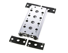 Colector 4 estaciones E.MC 5/2 5/3 vías