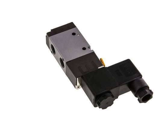 electroválvula 3/2 G1/4'' NC 230V AC 1.5-8bar/21.0-112psi E.MC