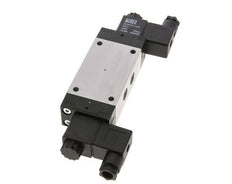 válvula de solenoide biestable 5/2 G1/4'' 230V AC 2-10bar/28-140psi Airtec