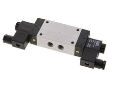 válvula de solenoide biestable 5/2 G1/4'' 230V AC 2-10bar/28-140psi Airtec