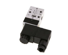 válvula de solenoide 3/2 G1/8'' NO 230V AC 2.5-10bar/35.0-140psi Airtec