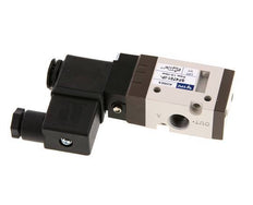 3/2 G1/4'' NO Solenoid Valve 12V DC 1.5-10bar/21.0-140psi YPC