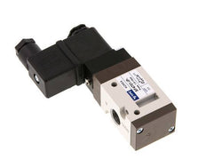 3/2 G1/4'' NO Solenoid Valve 12V DC 1.5-10bar/21.0-140psi YPC