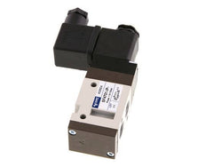 3/2 G1/4'' NO Solenoid Valve 12V DC 1.5-10bar/21.0-140psi YPC