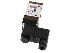 3/2 G1/4'' NO Solenoid Valve 12V DC 1.5-10bar/21.0-140psi YPC
