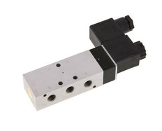 5/2 G1/8'' Solenoid Valve 12V DC 3-10bar/42-140psi Airtec