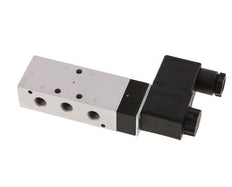 5/2 G1/8'' Solenoid Valve 12V DC 3-10bar/42-140psi Airtec