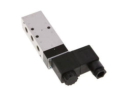 5/2 G1/8'' Solenoid Valve 12V DC 3-10bar/42-140psi Airtec