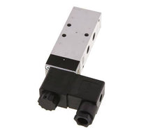 5/2 G1/8'' Solenoid Valve 12V DC 3-10bar/42-140psi Airtec