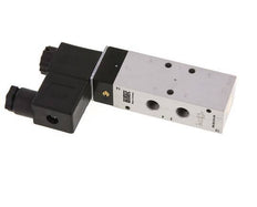 5/2 G1/8'' Solenoid Valve 12V DC 3-10bar/42-140psi Airtec