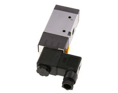 válvula de solenoide 3/2 G1/4'' NO 230V AC 1.5-8bar/21.0-112psi E.MC