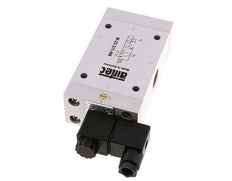 electroválvula 3/2 G1/2'' NC 230V AC 2-10bar/28-140psi Airtec