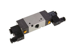 electroválvula biestable 3/2 G1/2'' 24V AC 1.5-8bar/21.0-112psi E.MC