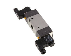 electroválvula biestable 3/2 G1/2'' 24V AC 1.5-8bar/21.0-112psi E.MC
