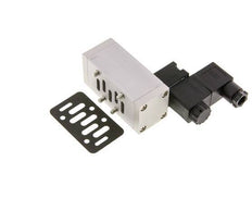 5/2 ISO 5599-1 Electroválvula 24V AC 2-10bar/28-140psi Airtec