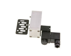 5/2 ISO 5599-1 Electroválvula 24V AC 2-10bar/28-140psi Airtec