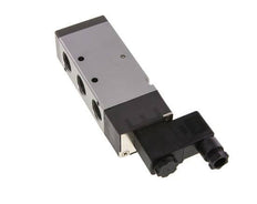 5/2 G1/2'' Solenoid Valve 24V AC 1.5-8bar/21.0-112psi E.MC