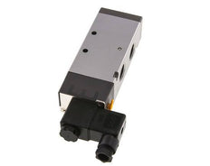 5/2 G1/2'' Solenoid Valve 24V AC 1.5-8bar/21.0-112psi E.MC