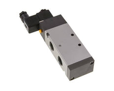 5/2 G1/2'' Solenoid Valve 24V AC 1.5-8bar/21.0-112psi E.MC