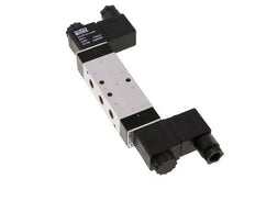 válvula solenoide central de escape 5/3 G1/8'' 230V AC 3-10bar/42-140psi Airtec