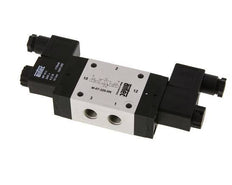 válvula solenoide biestable 3/2 G1/4'' 24V DC 1.5-10bar/21.0-140psi Airtec