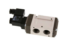 3/2 G1/2'' NO Solenoid Valve 115V AC 1.5-10bar/21.0-140psi YPC