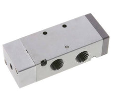 5/2 G1/2'' (G1/8'') Air Pilot Valve 1.5-8bar/21.0-112psi E.MC