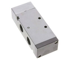 5/2 G1/2'' (G1/8'') Válvula piloto de aire 1.5-8bar/21.0-112psi E.MC