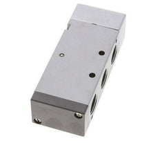 5/2 G1/2'' (G1/8'') Válvula piloto de aire 1.5-8bar/21.0-112psi E.MC