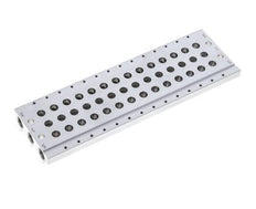 G1/8'' Manifold 14-Station Festo 566568 VABM-L1-10S-G18-14