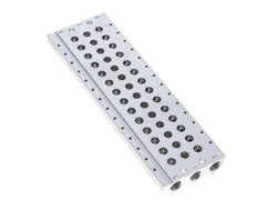 G1/8'' Manifold 14-Station Festo 566568 VABM-L1-10S-G18-14