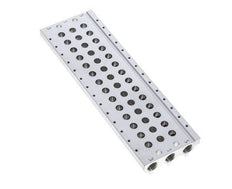 G1/8'' Manifold 14-Station Festo 566568 VABM-L1-10S-G18-14