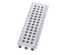 G1/8'' Manifold 14-Station Festo 566568 VABM-L1-10S-G18-14