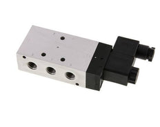 5/2 G1/4'' Solenoid Valve 230V AC 2.5-10bar/35.0-140psi Airtec