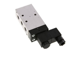 5/2 G1/4'' Solenoid Valve 230V AC 2.5-10bar/35.0-140psi Airtec