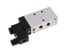 5/2 G1/4'' Solenoid Valve 230V AC 2.5-10bar/35.0-140psi Airtec