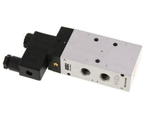 5/2 G1/4'' Solenoid Valve 230V AC 2.5-10bar/35.0-140psi Airtec
