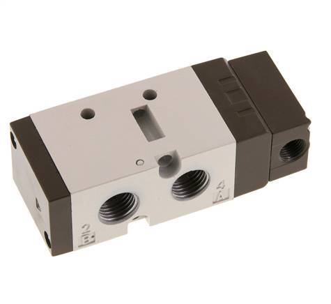 5/2 G1/4'' (G1/8'') Air Pilot Valve 1.5-10bar/21.0-140psi YPC
