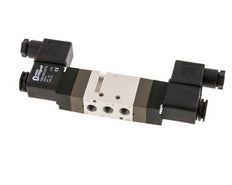 5/2 G1/8'' Electroválvula biestable 24V AC 1.5-10bar/21.0-140psi YPC